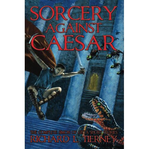 Sorcery Against Caesar