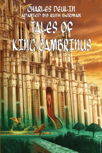 Tales Of King Cambrinus