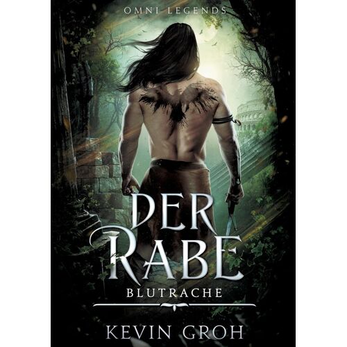 Omni Legends - Der Rabe