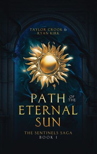 Path Of The Eternal Sun