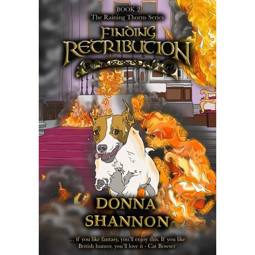 Finding Retribution