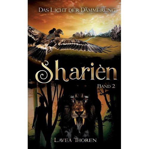 Sharièn
