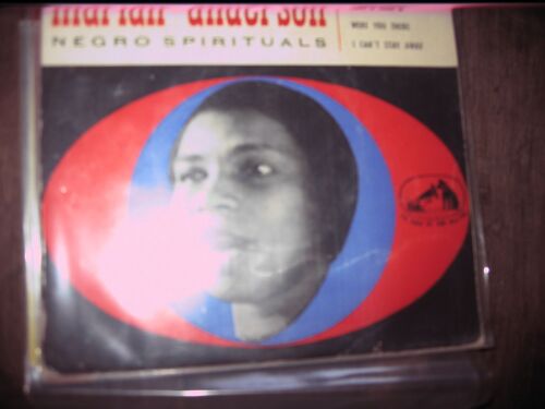 Deep River / Heav N Heav N / Were  You There / I Can T Stay Away 