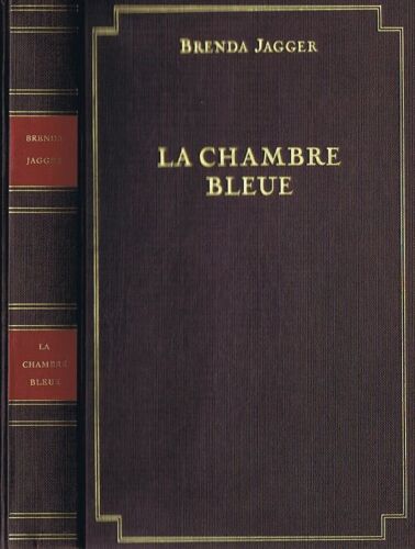 La Chambre Bleue
