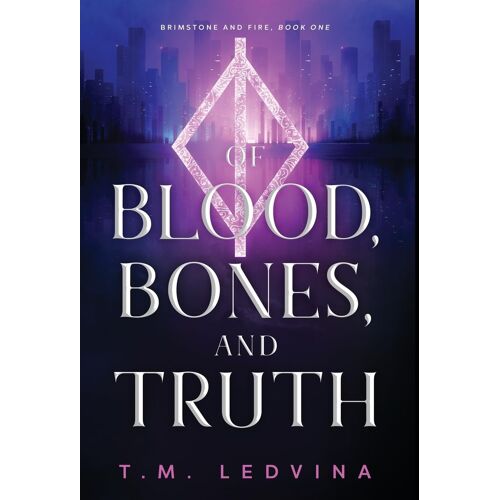 Of Blood, Bones, And Truth