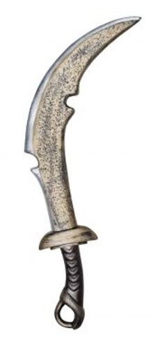 Sabre Prince Oriental Adulte,