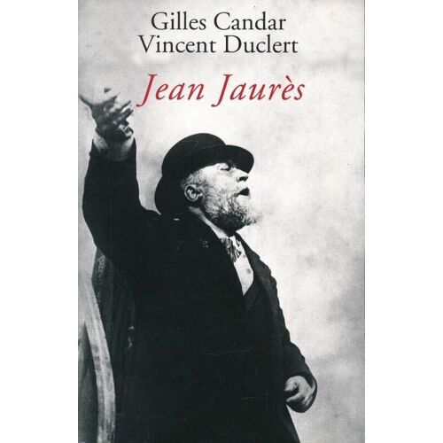 Jean Jaurès