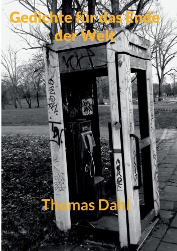 Gedichte Für Das Ende Der Welt