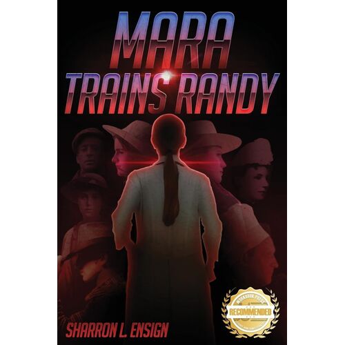 Mara Trains Randy
