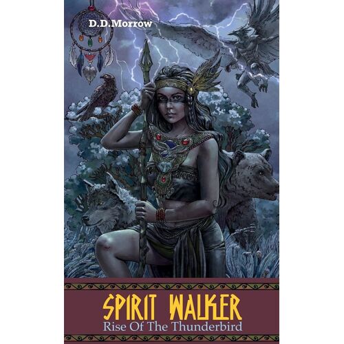 Spirit Walker
