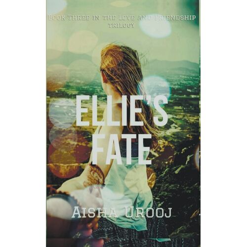 Ellie's Fate