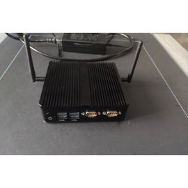 Mini PC Intel celeron J4105 - Ram 8 Go - SSD 128 Go