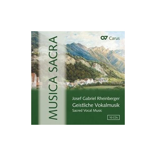 Musica Sacra