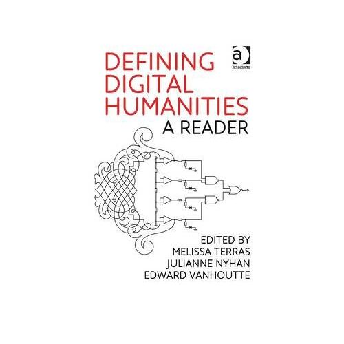 Defining Digital Humanities