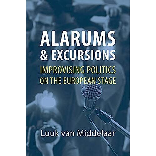 Alarums And Excursions