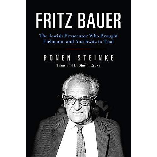 Fritz Bauer