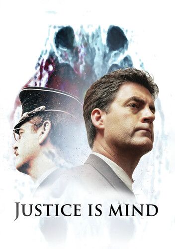 Justice Is Mind [Digital Video Disc] Subtitled