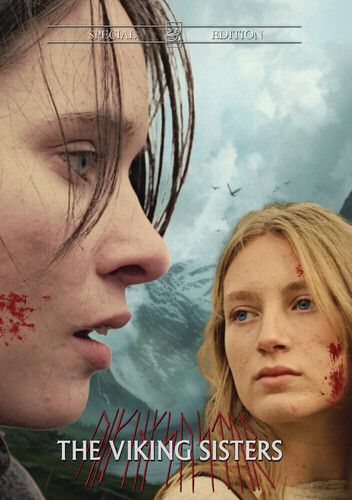 The Viking Sisters [Digital Video Disc]