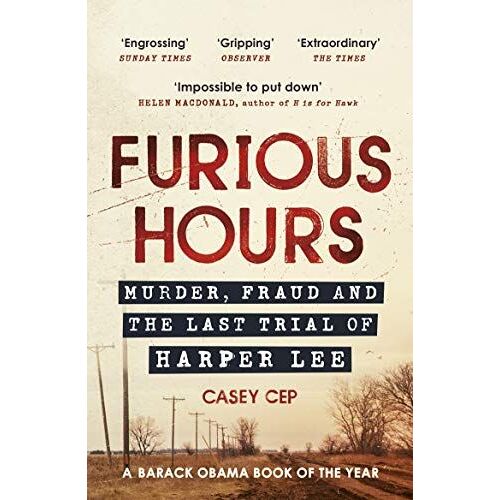 Furious Hours
