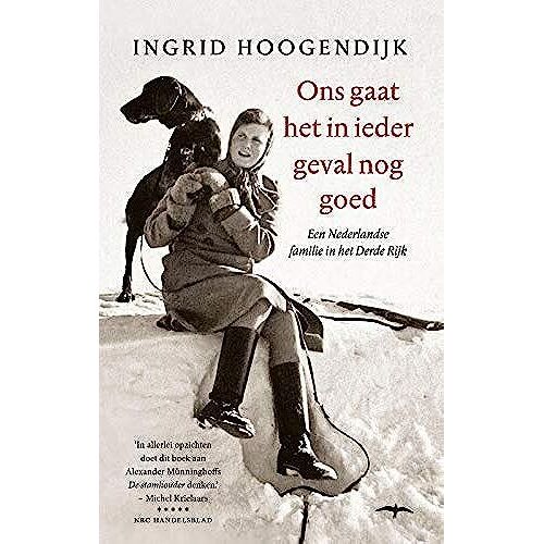 Ons Gaat Het In Ieder Geval Nog Goed