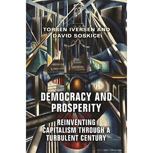 Democracy And Prosperity
