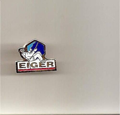 Pins Eiger