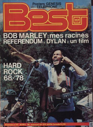 Best N° 117