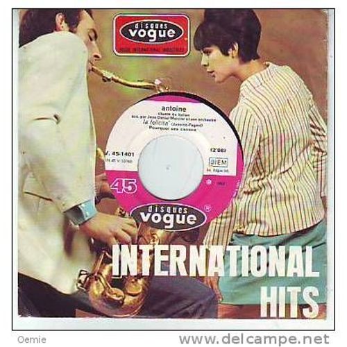 Chante En Italien La Felicita /Pietre