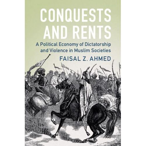 Conquests And Rents