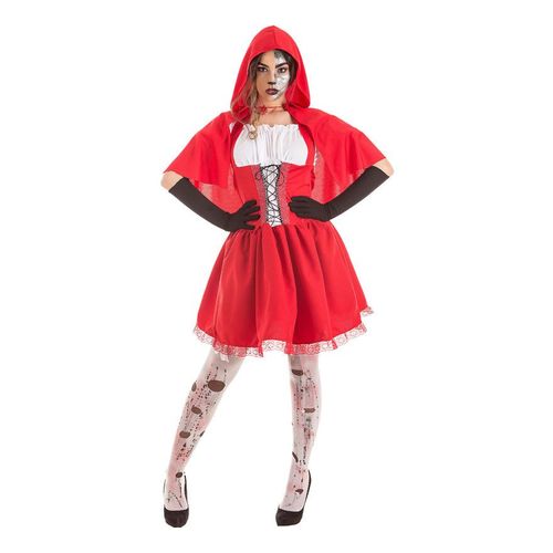 D?Guisement Chaperon Poss?D? Femme (Taille M)