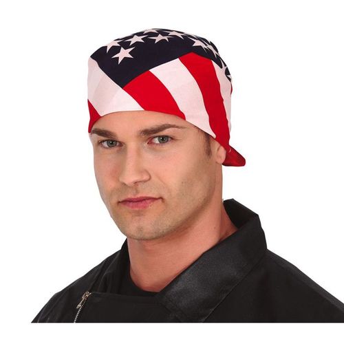 Foulard Usa