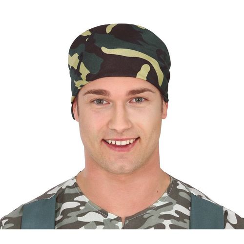 Foulard Camouflage