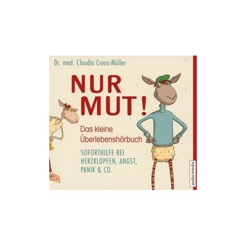 Nur Mut