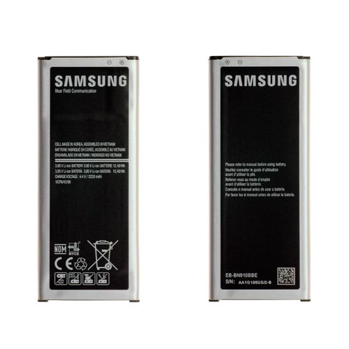 Batterie Samsung Galaxy Note 4