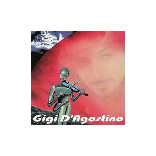 Gigi D''agostino