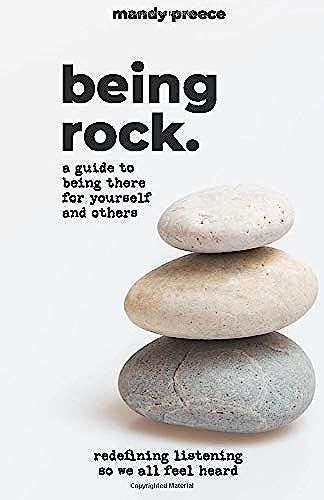 Being Rock: Redefining Listening So We All Feel Heard