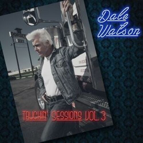 Truckin Sessions Vol. 3