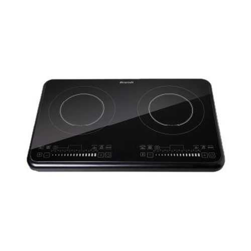 Brandt TI2FSOFT - Plaque chauffante à induction - 3.4 kWatt