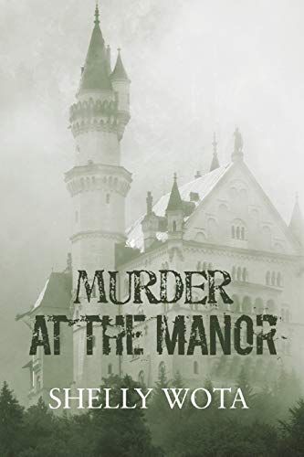 Murder At The Manor