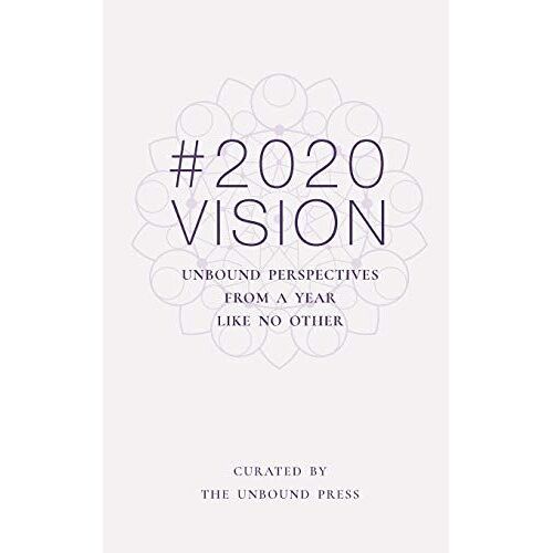 2020 Vision