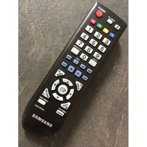Télécommande Samsung AK59-00133A