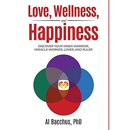 Love, Wellness, And Happiness