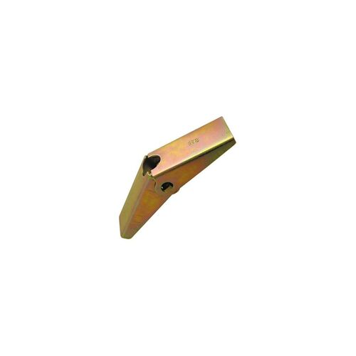 100 chevilles faux-plafond ressort seul - M5 x 14 mm