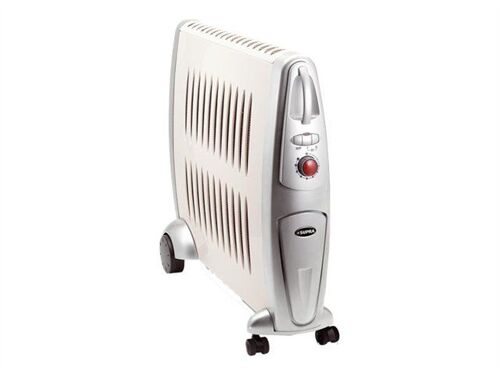 Supra Ceramino 1503 - Radiateur à huile