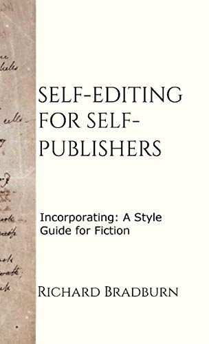 Self-Editing For Self-Publishers
