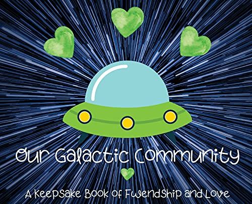 Our Galactic Community