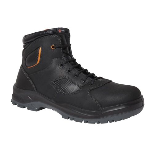 Chaussures De Sécurité Montantes Parade Treyk S3 Src