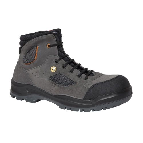 Chaussures De Sécurité Montantes Parade Torina S1p Src