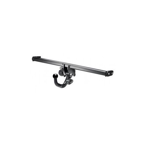 Attelage Toyota Rav 4 Avec Roue De Secours (03/06-11/12) Rdsod - Brink