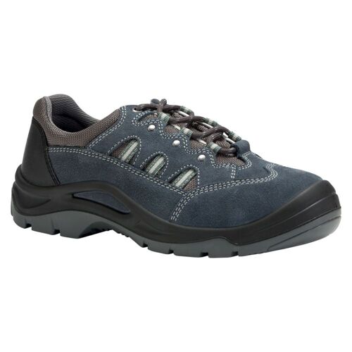 Chaussures De Sécurité Basses Parade Laguna S1p Src